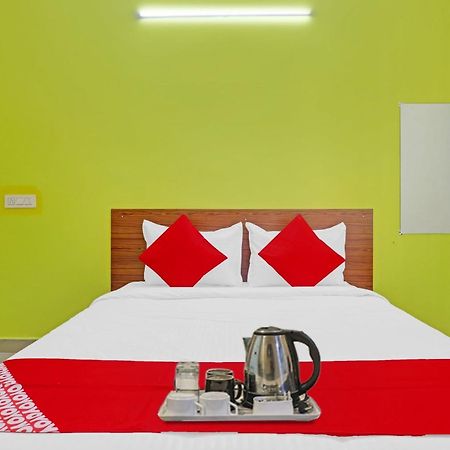 Super Collection O Elite Stay Near Habsiguda Metro Station Hyderabad Bagian luar foto
