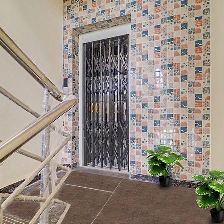 Super Collection O Elite Stay Near Habsiguda Metro Station Hyderabad Bagian luar foto